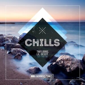 twfloors. feat. Lil dessy - I Won't Let You Go [ETC394]