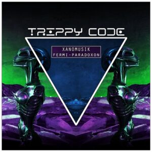 xanoMusik - Fermi-Paradoxon [TYC640]