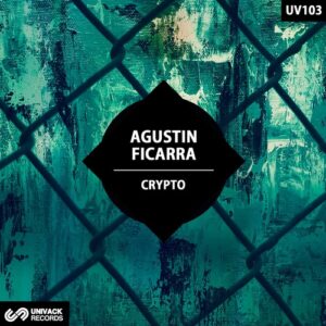 Agustín Ficarra - Crypto [UV103]