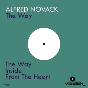 Alfred Novack - The Way [VT0080]