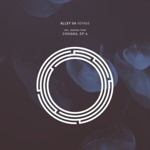 Alley SA - Voyage [RYNTH102]