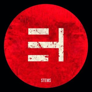 Andre Salmon, ZIF - Stems [H00432]