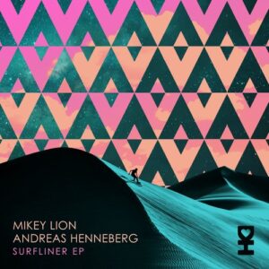 Andreas Henneberg, Mikey Lion - Surfliner [DH112]