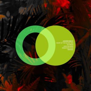 Andrewboy - Heart of the Slavic Era [AVE117]