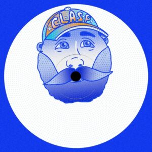 Andrey Djackonda - Clasp! [CPLLIMITED02]