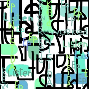 Anfisa Letyago - Listen & Nisida (Remixed) Vol. 2 [NSD003BD]