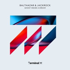 Balthazar & JackRock - Ghost Inside A Dream [TERM208]