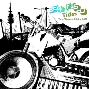 Beanfield - Tides (Toto Chiavetta Edition 2022) [CPT5913]