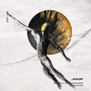 Ben Keen, JP AKA Lone Striker - Amsterjam [JOOF436]