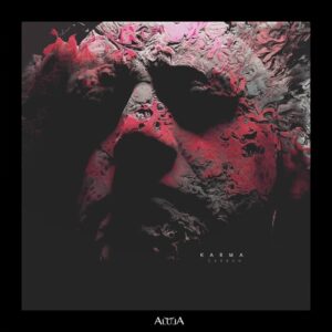Carbon - Karma [ALULA120]