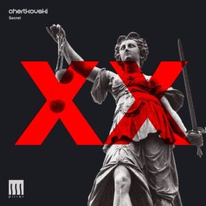 Chertkovski - Secret [PILLAR020]