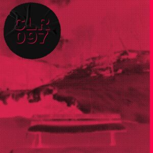 Chris Liebing - Bruson EP Redux [CLR097]