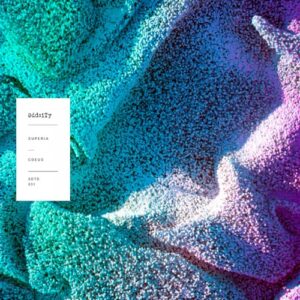 Coeus - Superia [ODT031]