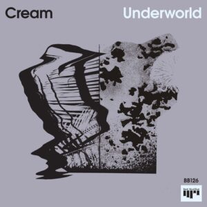 Cream (PL) - Underworld [BB126]