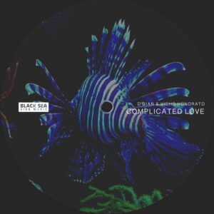 D'Gian, Vicho Honorato - Complicated Love [BSSM0064]