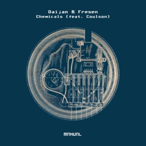 Daijan, Fresen, Coulson - Chemicals [MAN350]