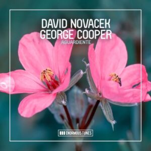 David Novacek, George Cooper - Aguardiente [ETR615]