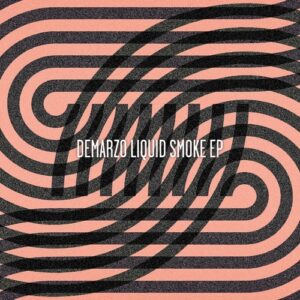 DeMarzo - Liquid Smoke EP [MOSCOW054]