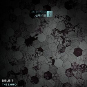 Deleit - The Sampo [PW068]
