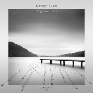 Denny Suski - Organic Path [10216021]