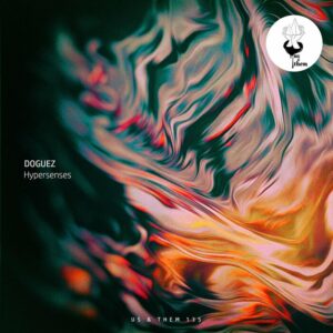 Doguez - Hypersenses [UT135]