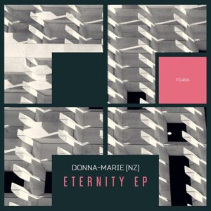 Donna-Marie (NZ) - Eternity EP [FG494]