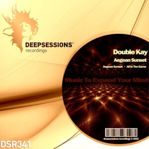Double Kay - Aegean Sunset [DSR341]