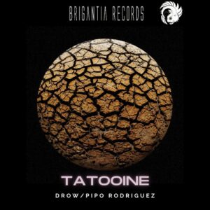 Drow, Pipo rodriguez - Taooine [BR0049]
