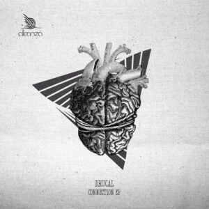 Drucal - Connection EP [ALLE180]