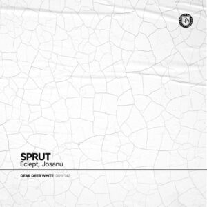 Eclept, Josanu - Sprut [DDW142]