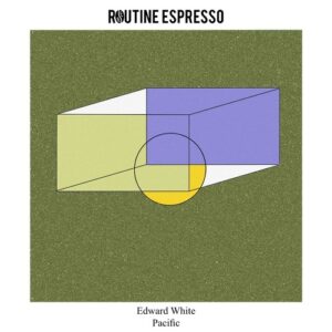 Edward White - Pacific [RER064]