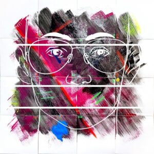 Egotape - Not Alone [EP002]