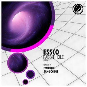 Essco - Rabbit Hole [CONS077]