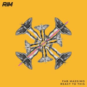 Fab Massimo - React to This [RIM085]