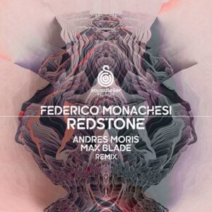 Federico Monachesi - Redstone [ST335]