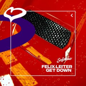 Felix Leiter - Get Down (Extended Mix) [SOLOTOKO109]