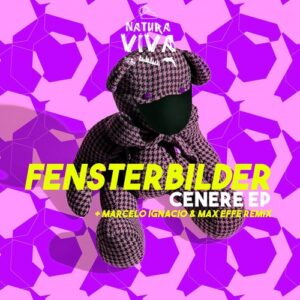 Fensterbilder - Cenere EP [NAT806]
