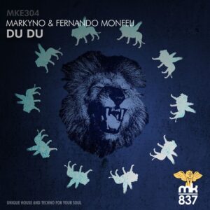 Fernando Monfeli, Markyno - Du Du [MKE304]