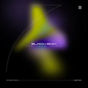 Fernando Tessis - Black Box [IAMT295]