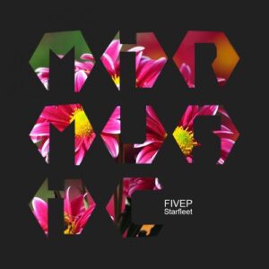 FiveP - Starfleet [MIRM092]