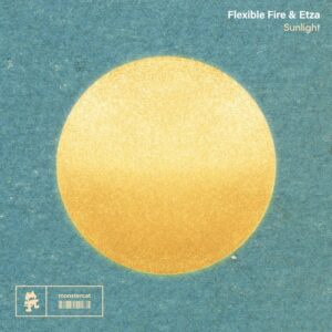 Flexible Fire, Etza - Sunlight [MCEP257]