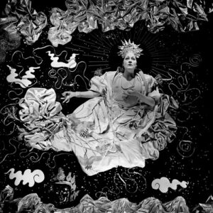 Fort Romeau - Beings of Light [GI387DIGITAL]