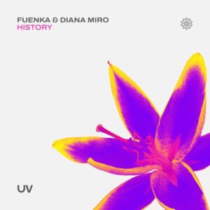Fuenka & Diana Miro - History [FSOEUV197]