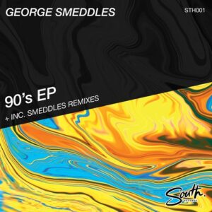 George Smeddles - 90's [STH001]