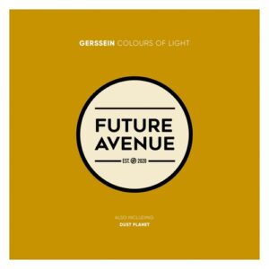 Gerssein - Colours of Light [FA161]
