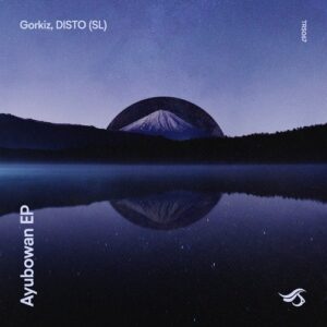 Gorkiz, Disto (SL) - Ayubowan [TRS067]