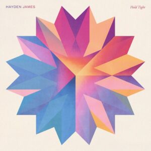 Hayden James - Hold Tight - Extended [FCL384EXT]