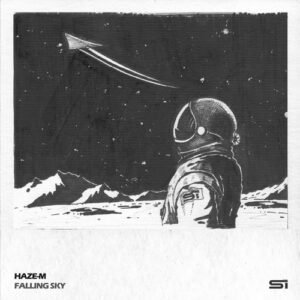 Haze-M - Falling Sky [SOL08]