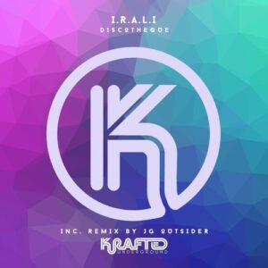 I.R.A.L.I - Discotheque [EJU287A]