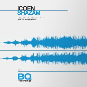 ICoen - Shazam [BQ518]